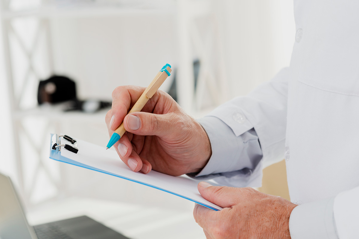 Testosterone Replacement Therapy In Testosterone Replacement Therapy Clinic In Greenwood