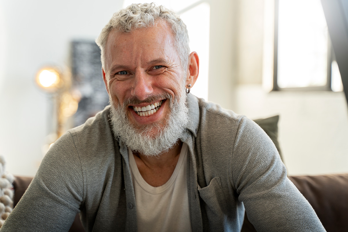 Testosterone Replacement Therapy for Men In Testosterone Replacement Therapy Clinic In Greenwood